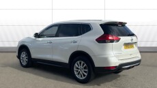 Nissan X-Trail 1.7 dCi Acenta 5dr Diesel Station Wagon